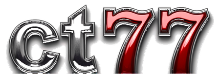 ct77 logo