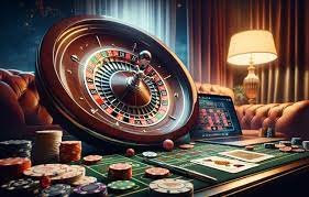 ct77 Live Casino